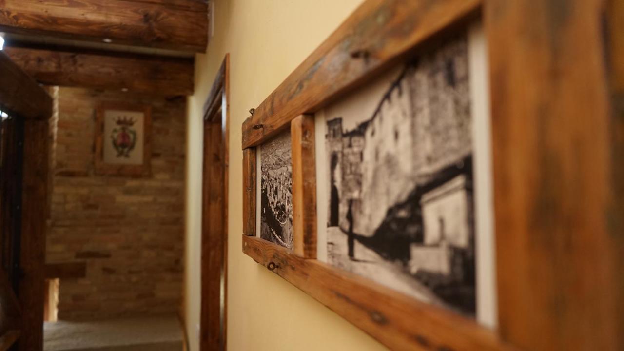 Il Castello Affittacamere Montecosaro  Exterior foto