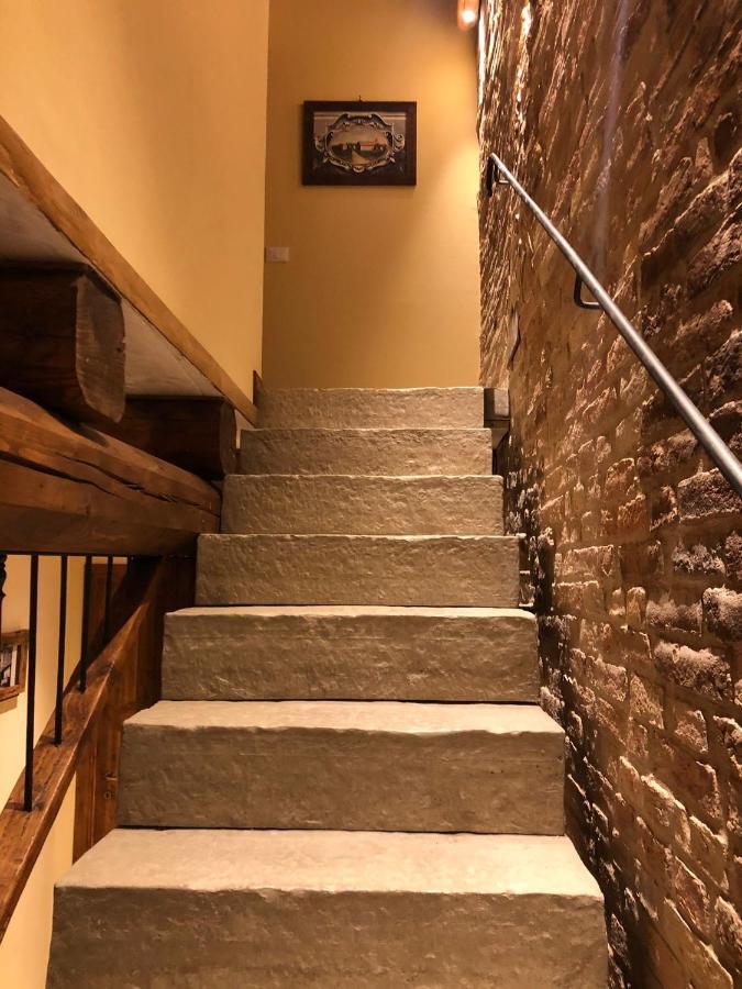 Il Castello Affittacamere Montecosaro  Exterior foto